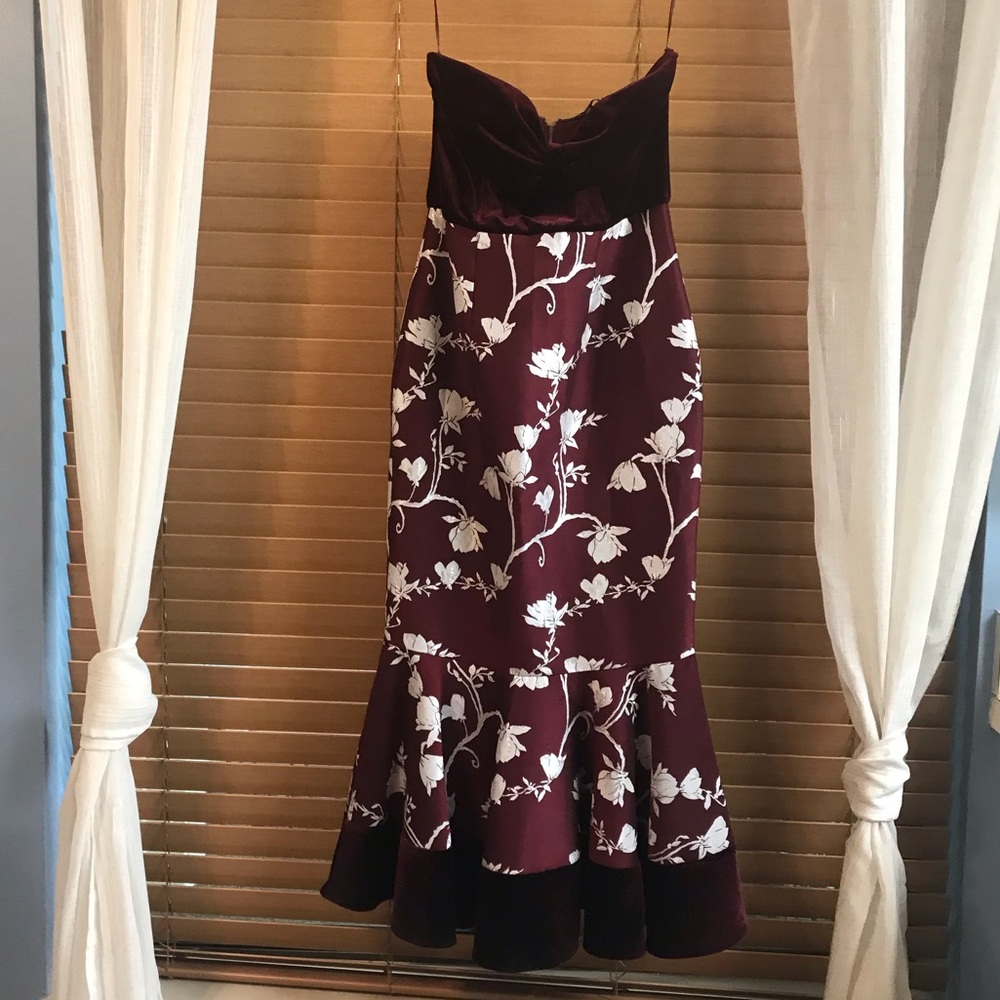 NWOT Gianni Bini Gown / Dress